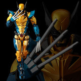 [Backorder] Marvel Fighting Armor Wolverine 1/12 Scale Action Figure (Reissue)