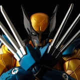 [Backorder] Marvel Fighting Armor Wolverine 1/12 Scale Action Figure (Reissue)