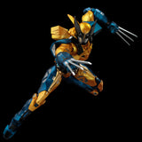 [Backorder] Marvel Fighting Armor Wolverine 1/12 Scale Action Figure (Reissue)