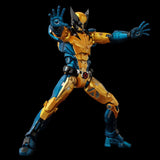 [Backorder] Marvel Fighting Armor Wolverine 1/12 Scale Action Figure (Reissue)