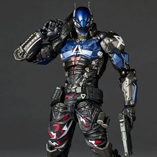 Amazing Yamaguchi Arkham Knight Ver.1.5