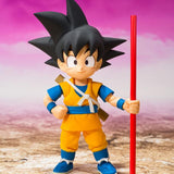 SON GOKU (MINI) -DAIMA- "Dragon Ball DAIMA" S.H.Figuarts