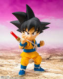 SON GOKU (MINI) -DAIMA- "Dragon Ball DAIMA" S.H.Figuarts