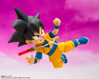 SON GOKU (MINI) -DAIMA- "Dragon Ball DAIMA" S.H.Figuarts