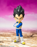 VEGETA (MINI) -DAIMA- "Dragon Ball DAIMA" S.H.Figuarts