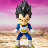 VEGETA (MINI) -DAIMA- "Dragon Ball DAIMA" S.H.Figuarts