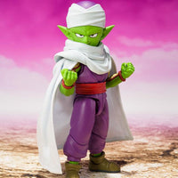 PICCOLO (MINI) -DAIMA- "Dragon Ball DAIMA" S.H.Figuarts