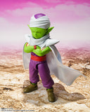 PICCOLO (MINI) -DAIMA- "Dragon Ball DAIMA" S.H.Figuarts