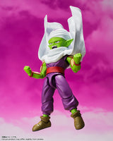 PICCOLO (MINI) -DAIMA- "Dragon Ball DAIMA" S.H.Figuarts