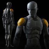 Toa Heavy Industries 1/12 Synthetic Human E.S.G.S Model 3