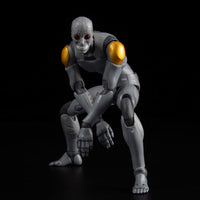 Toa Heavy Industries 1/12 Synthetic Human E.S.G.S Model 3