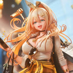Goddess of Victory: Nikke Rupee 1/7 Figure (Deluxe Edition)