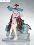 [Backorder] Elaina Summer Vacation ver. 1/7 Scale Figure