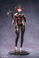 Goddess of Victory Nikke Midnight Stealth 1/7 Scale Figure Deluxe Edition