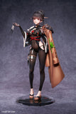 Goddess of Victory Nikke Midnight Stealth 1/7 Scale Figure