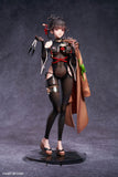 Goddess of Victory Nikke Midnight Stealth 1/7 Scale Figure