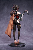 Goddess of Victory Nikke Midnight Stealth 1/7 Scale Figure