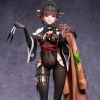 Goddess of Victory Nikke Midnight Stealth 1/7 Scale Figure