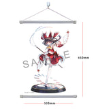 Touhou Project Eternal Shrine Maiden Reimu Hakurei Deluxe Edition