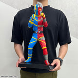 Ultimate Article Kikaider Android of Justice Renewal Edition