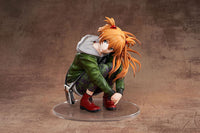 Evangelion Shikinami Asuka Langley Ver. RADIO EVA Part. 3