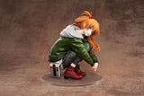 Evangelion Shikinami Asuka Langley Ver. RADIO EVA Part. 3