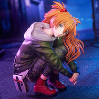 Evangelion Shikinami Asuka Langley Ver. RADIO EVA Part. 3