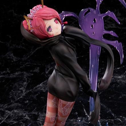 Overlord Entoma Vasilissa Zeta so-bin Ver. 1/8 Scale Figure