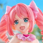 Gushing over Magical Girls Magia Magenta Limited Edition