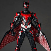 Amazing Yamaguchi Batman Beyond