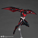 Amazing Yamaguchi Batman Beyond