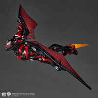 Amazing Yamaguchi Batman Beyond