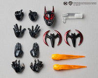 Amazing Yamaguchi Batman Beyond