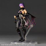 Amazing Yamaguchi Revoltech "Ninja Gaiden 3" Ayane Action Figure