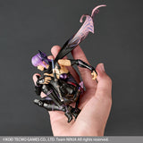 Amazing Yamaguchi Revoltech "Ninja Gaiden 3" Ayane Action Figure