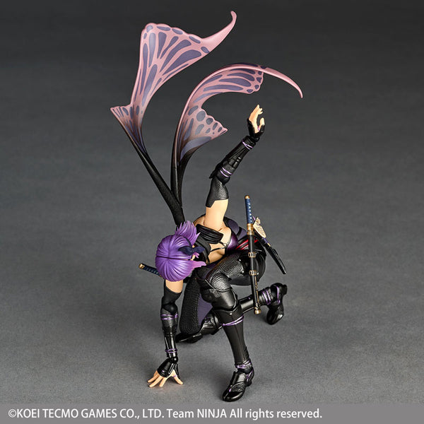 Amazing Yamaguchi Revoltech 