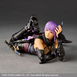 Amazing Yamaguchi Revoltech "Ninja Gaiden 3" Ayane Action Figure