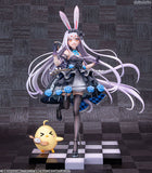 [Backorder] Shimakaze The White Rabbit of Wonderland ver. 1/7 Scale Figure