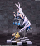 [Backorder] Shimakaze The White Rabbit of Wonderland ver. 1/7 Scale Figure