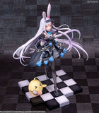 [Backorder] Shimakaze The White Rabbit of Wonderland ver. 1/7 Scale Figure