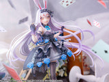 [Backorder] Shimakaze The White Rabbit of Wonderland ver. 1/7 Scale Figure