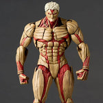 Amazing Yamaguchi Armored Titan (Reissue)