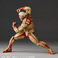 Amazing Yamaguchi Armored Titan (Reissue)
