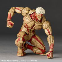 Amazing Yamaguchi Armored Titan (Reissue)