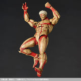 Amazing Yamaguchi Armored Titan (Reissue)