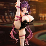 Honey Rabbit Yuna-chan 1/4 Scale Figure