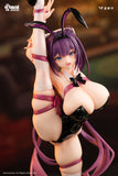 Honey Rabbit Yuna-chan 1/4 Scale Figure