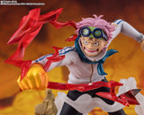 [Backorder] [EXTRA BATTLE] ONE PIECE Koby Honesty Impact FiguartsZERO