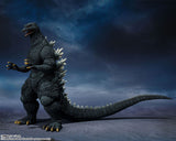 Godzilla Final Wars Godzilla [2004] S.H.MonsterArts