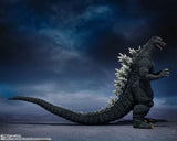 Godzilla Final Wars Godzilla [2004] S.H.MonsterArts